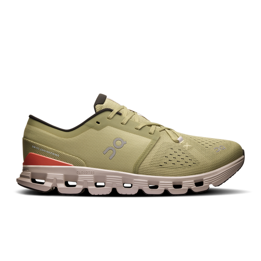 Cloud X 4 - Caper | Salmon