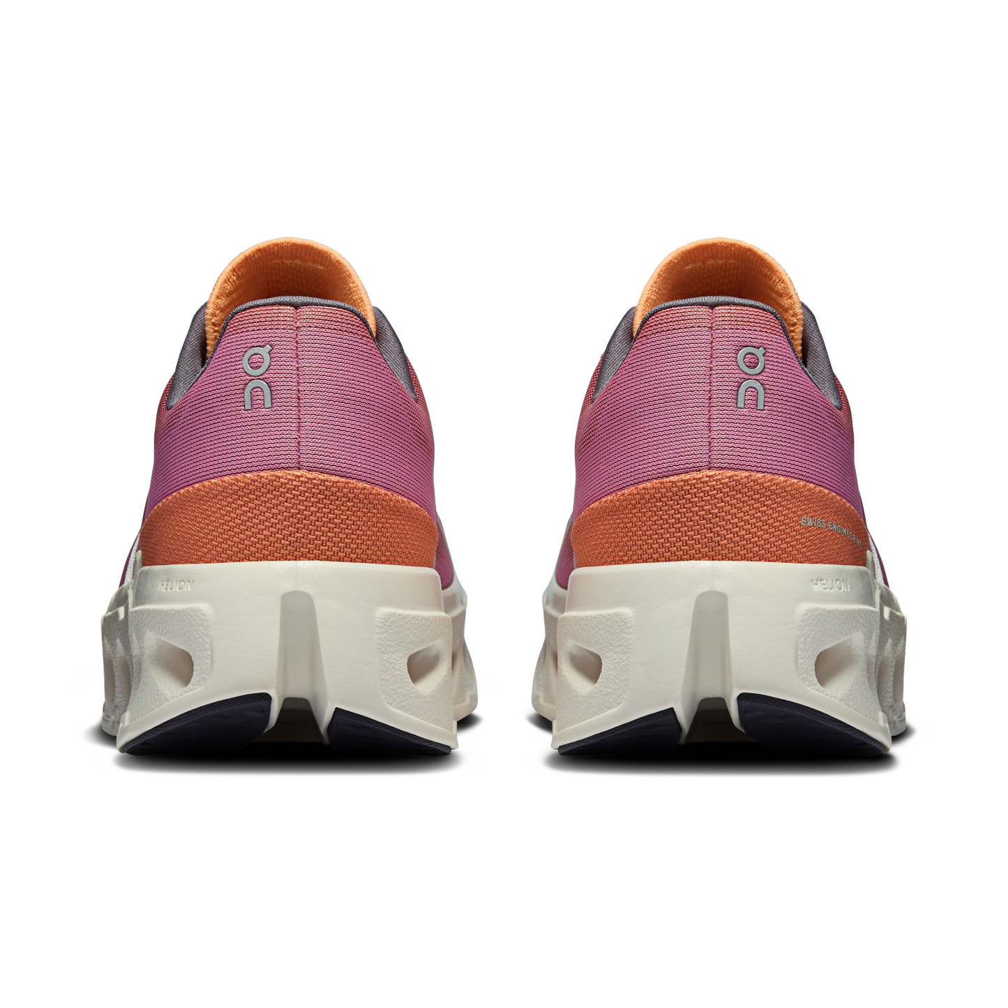 Cloudeclipse - Tangerine | Ivory