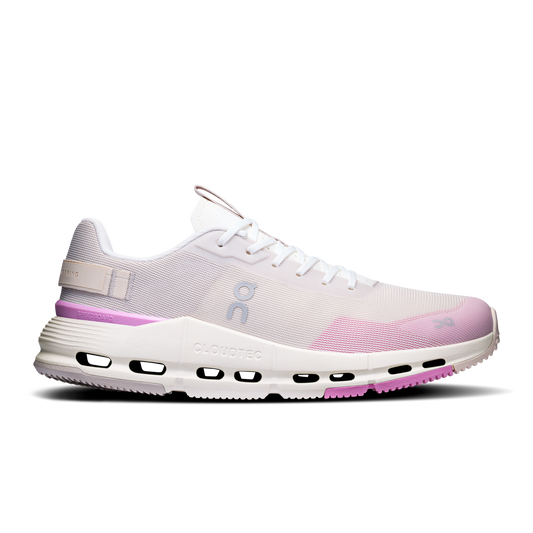 Cloudnova Form 2 - Pearl | Raspberry