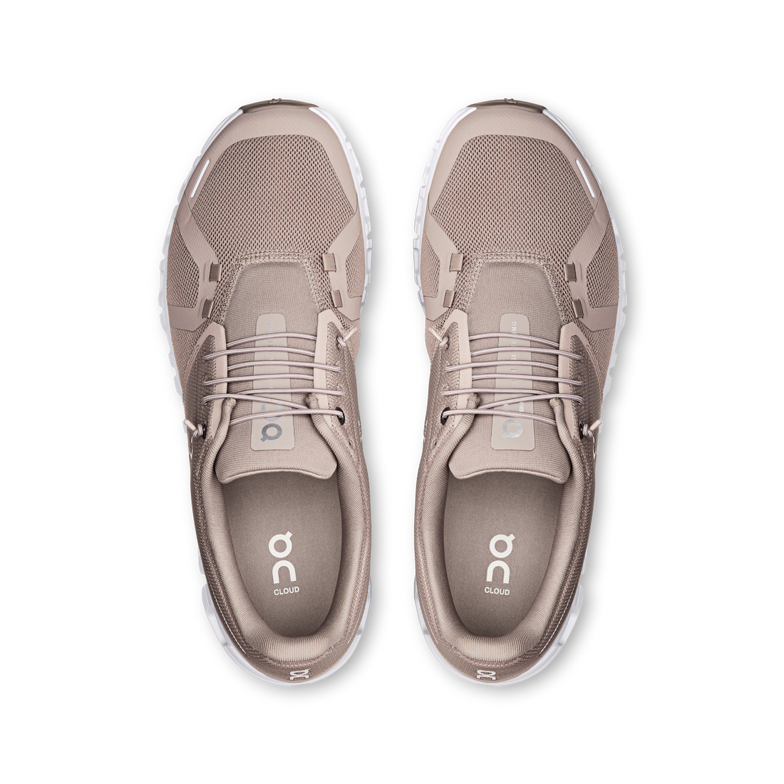 Cloud 6 - Fog | White