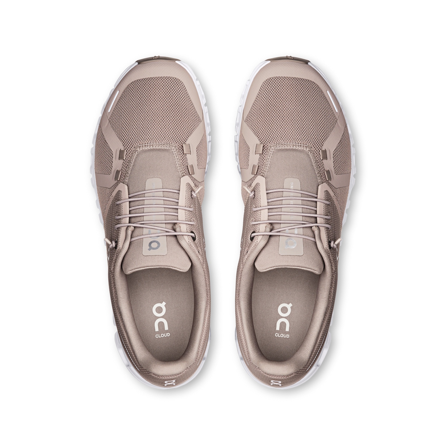 Cloud 6 - Fog | White