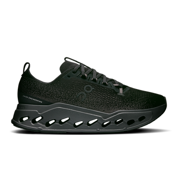 Cloudsurfer Max - Black | Eclipse