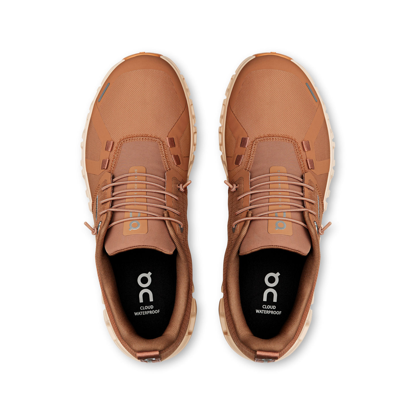 Cloud 6 WP - Sandstone | Blonde