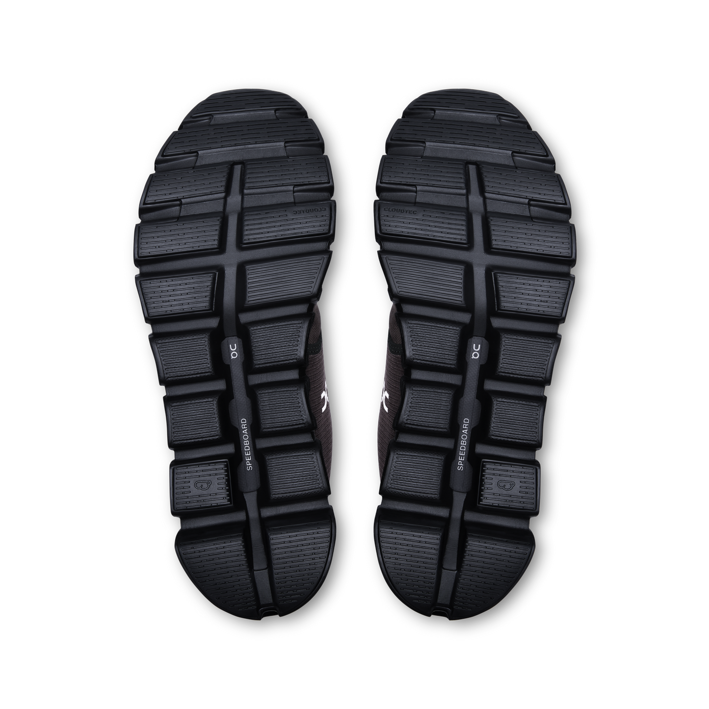 Cloud 6 WP - Thorn | Black