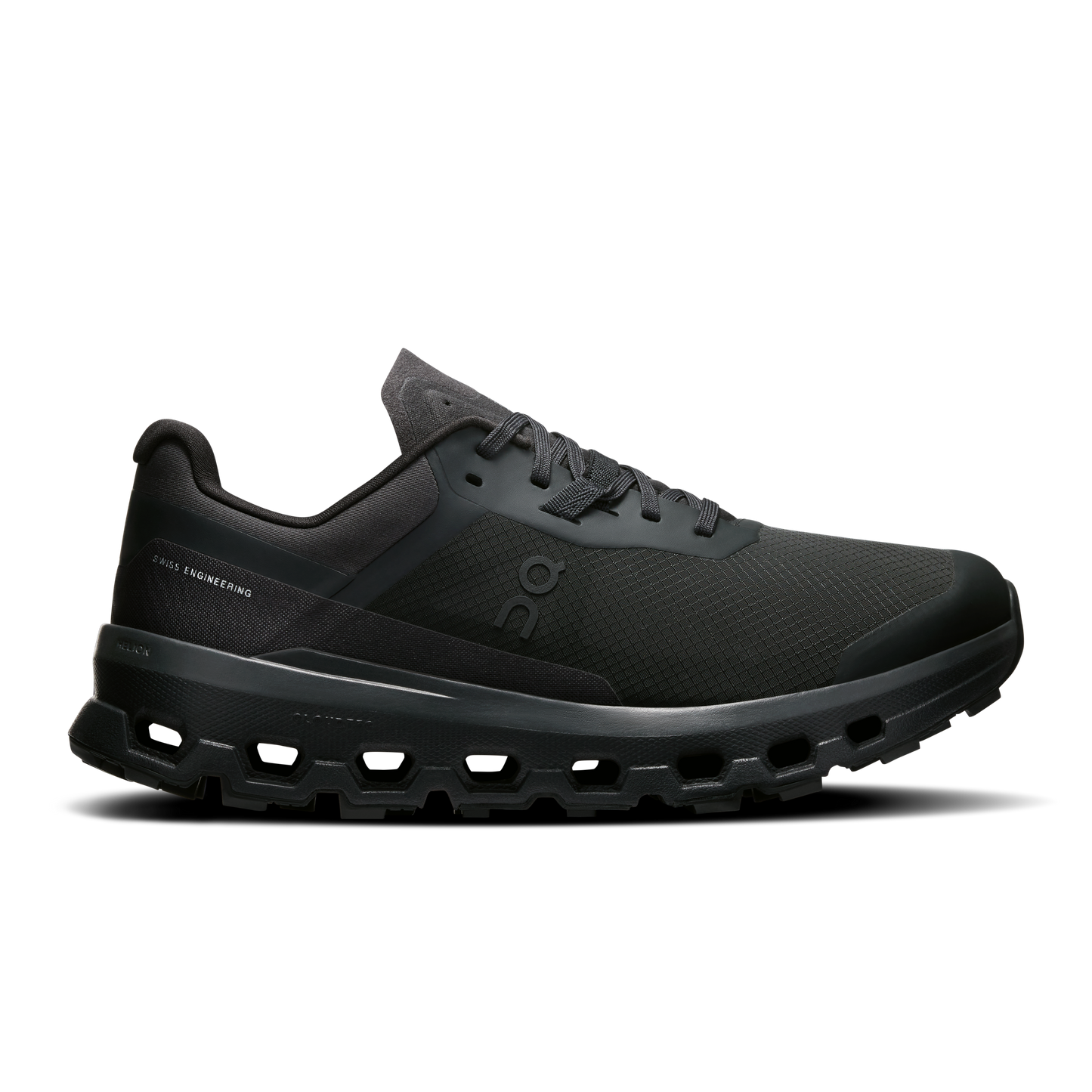Cloudvista 2 - Black | Black