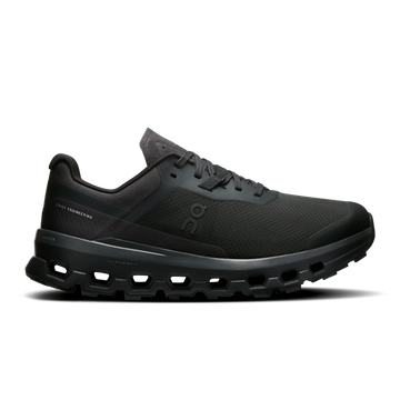 Cloudvista 2 - Black | Black