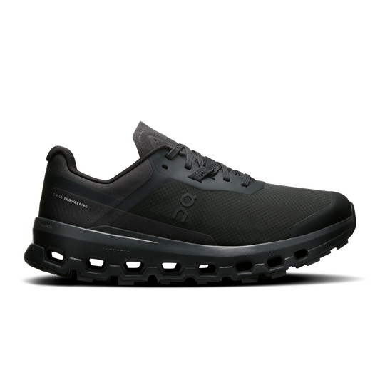Cloudvista 2 - Black | Black
