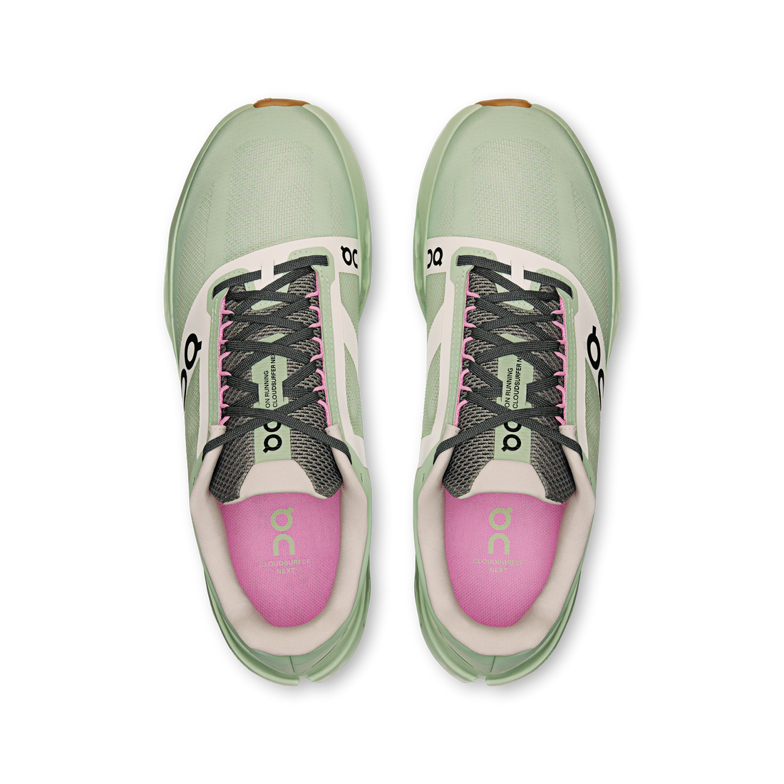 Cloudsurfer Next Z5 - Mineral | Almond