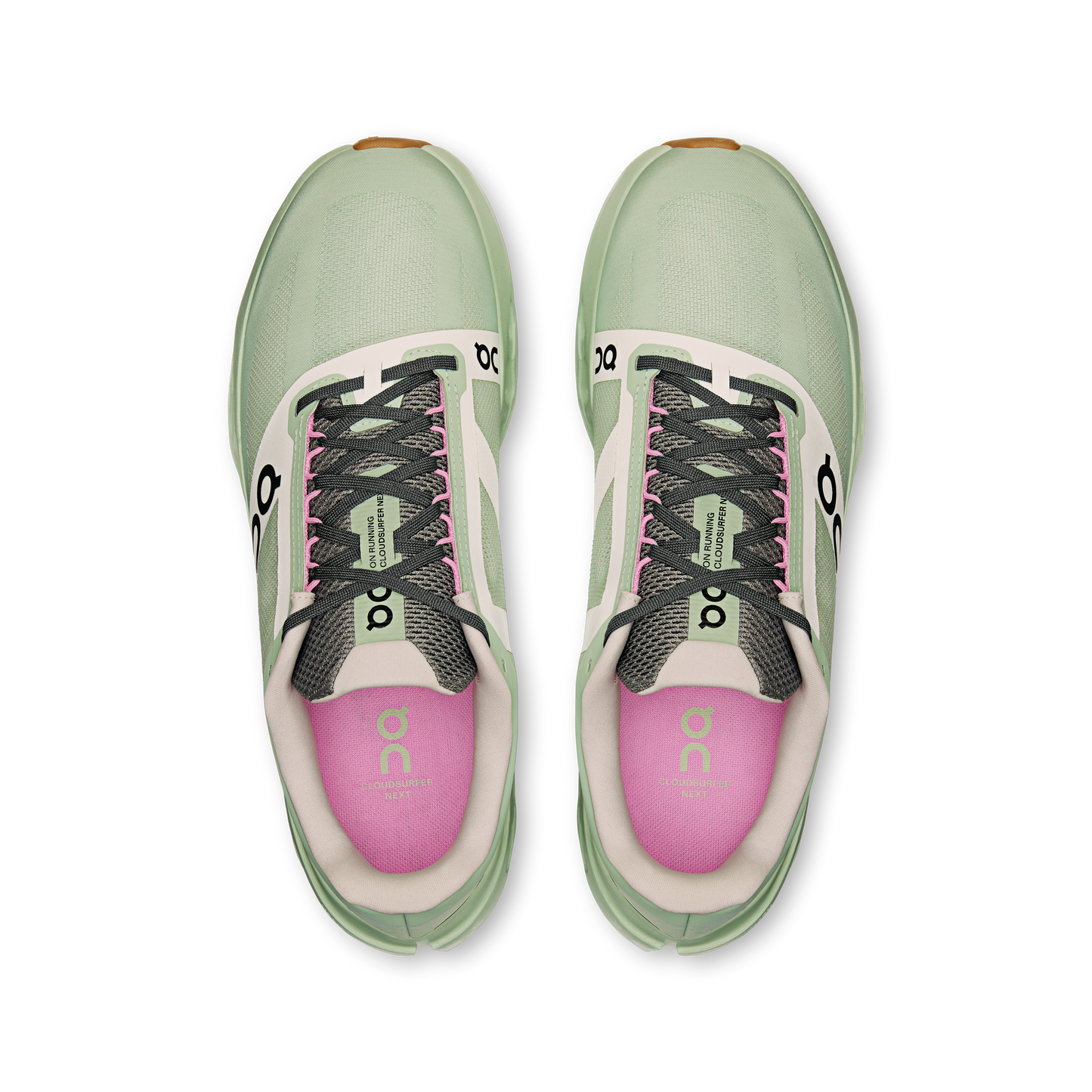 Cloudsurfer Next Z5 - Mineral | Almond