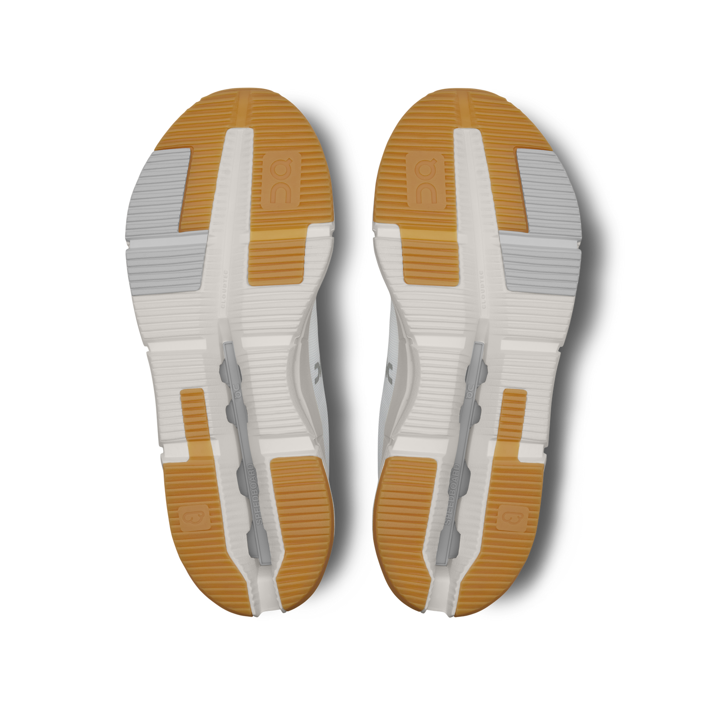 Cloudnova Form 2 - White | Ivory