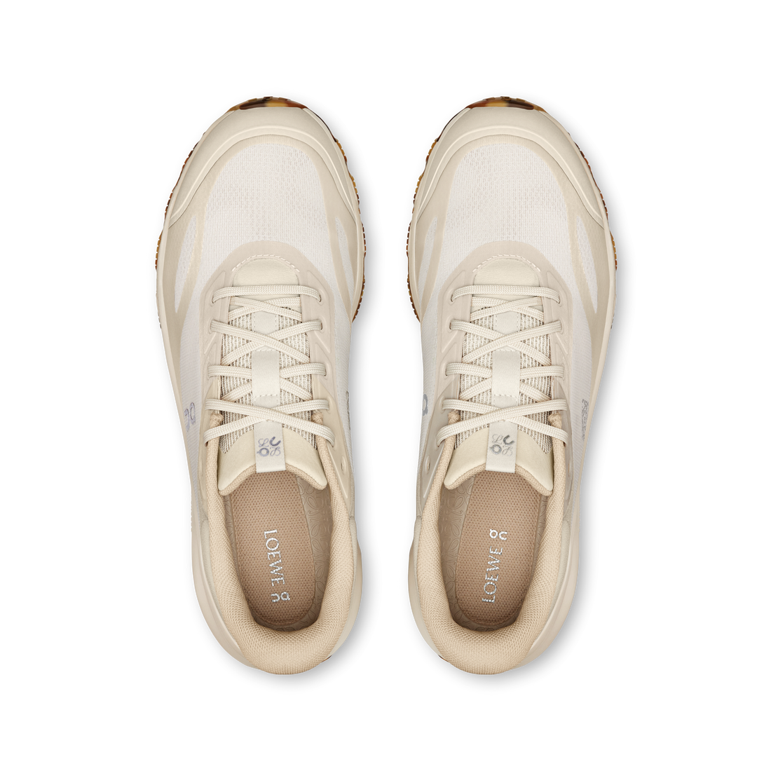 Cloudventure LOEWE 2 - Sand