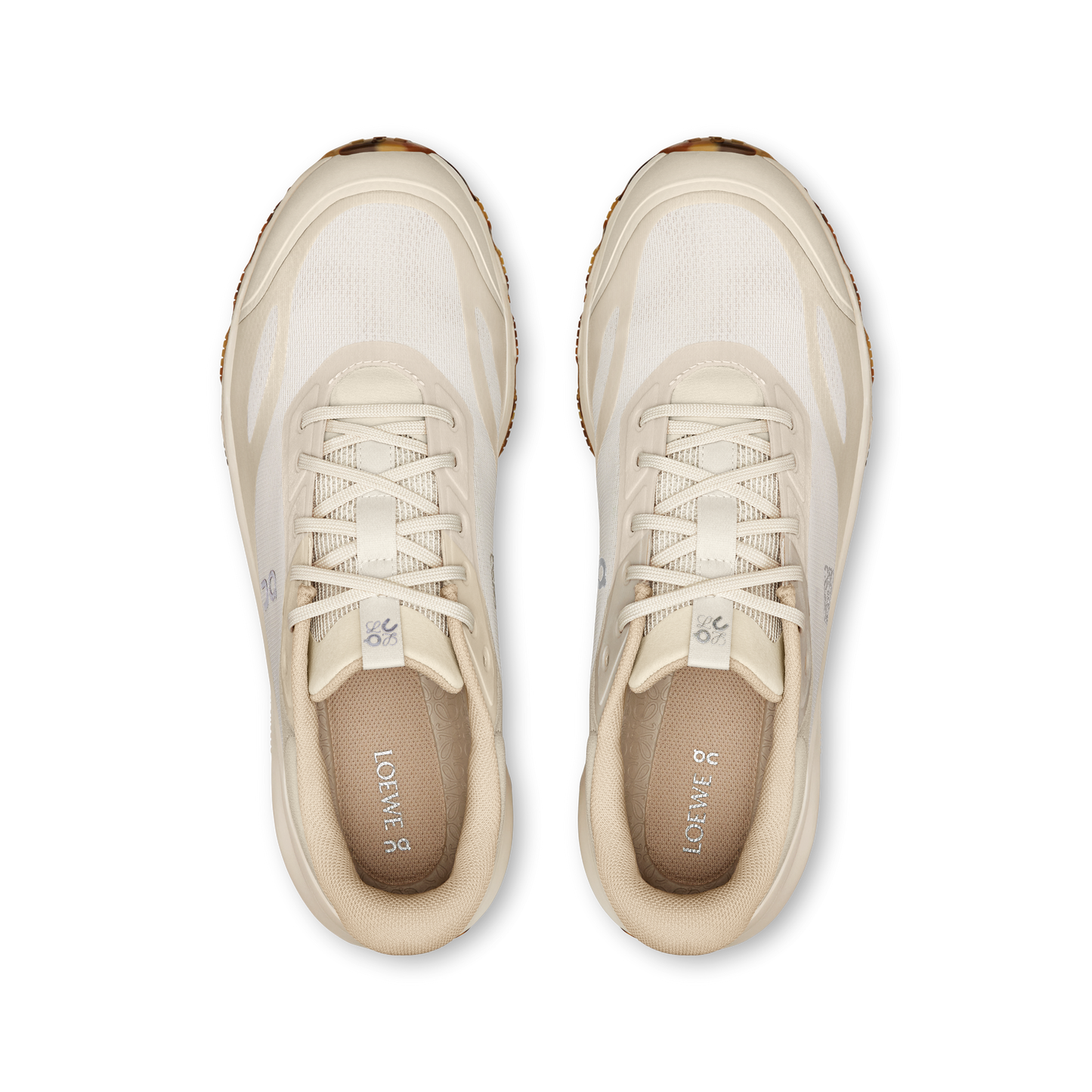 Cloudventure LOEWE 2 - Sand