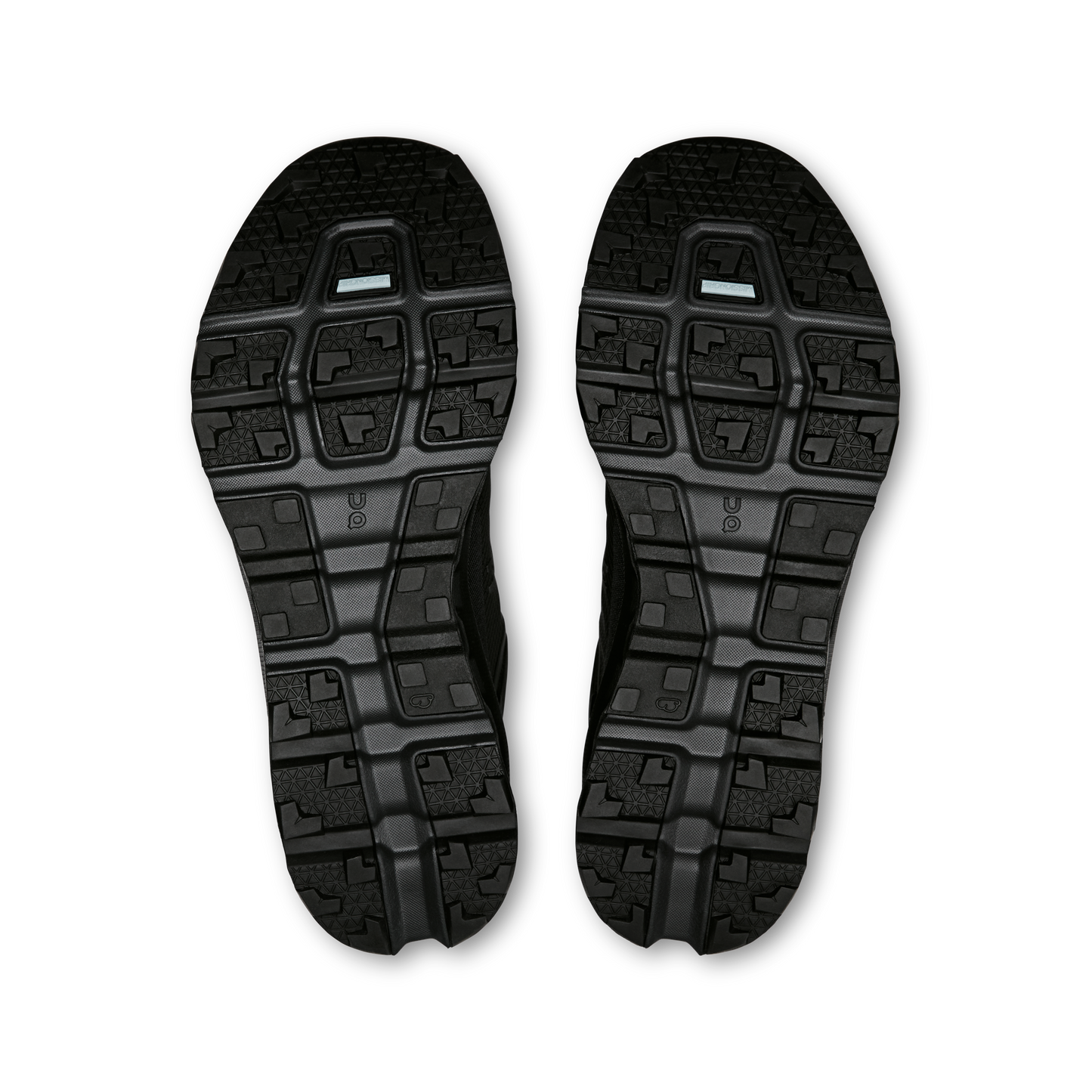 Cloudvista 2 - Black | Black