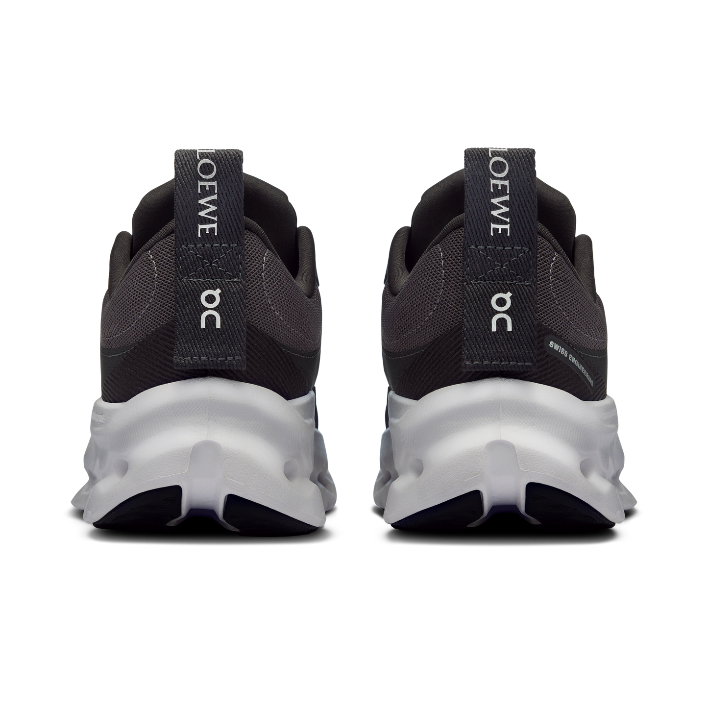 Cloudtilt LOEWE 2 - Black