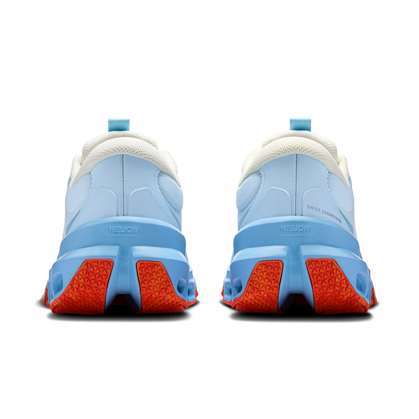 Cloudventure LOEWE 2 - Blue | Red | White