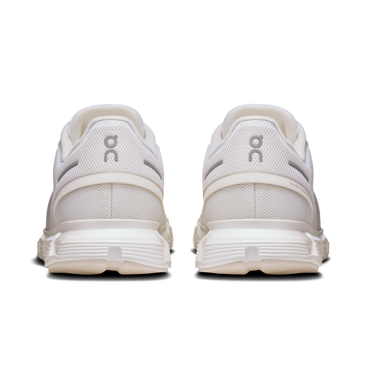 Cloud 6 - White | White