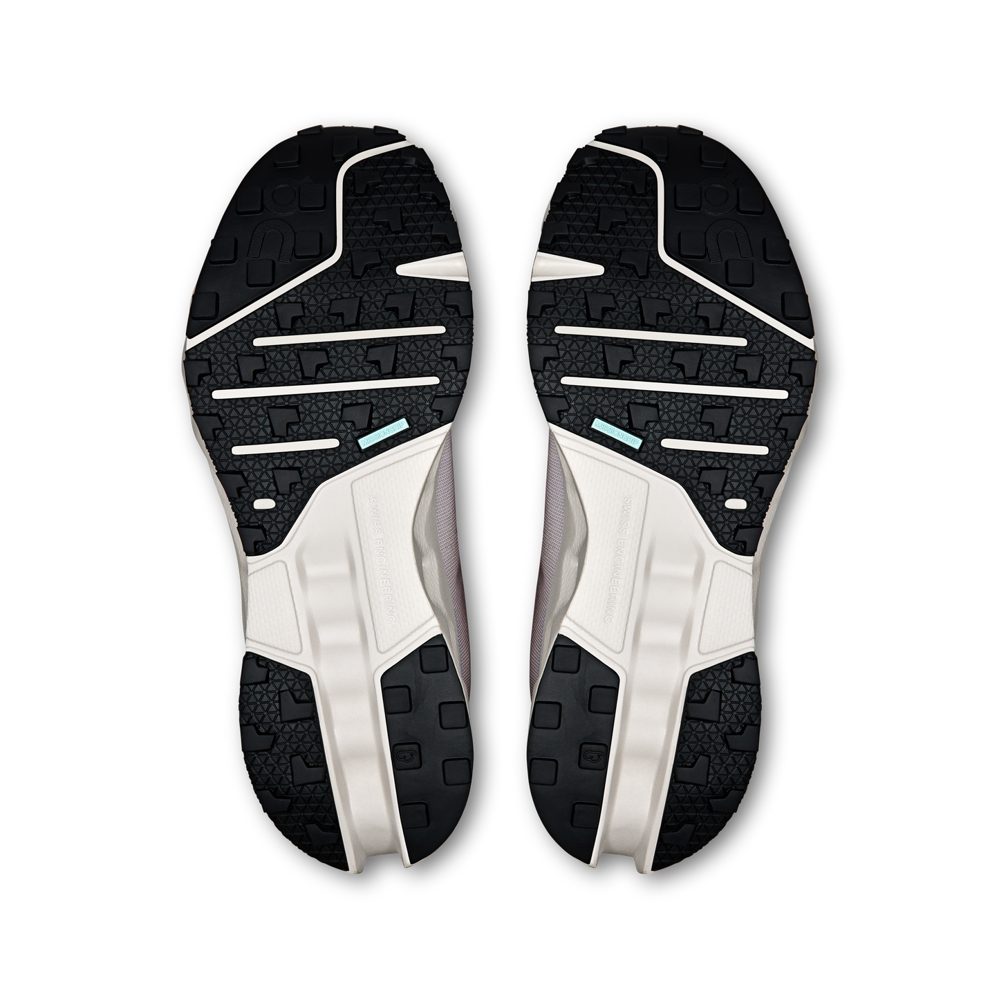 Cloudsurfer Trail - Sandstone | Silver