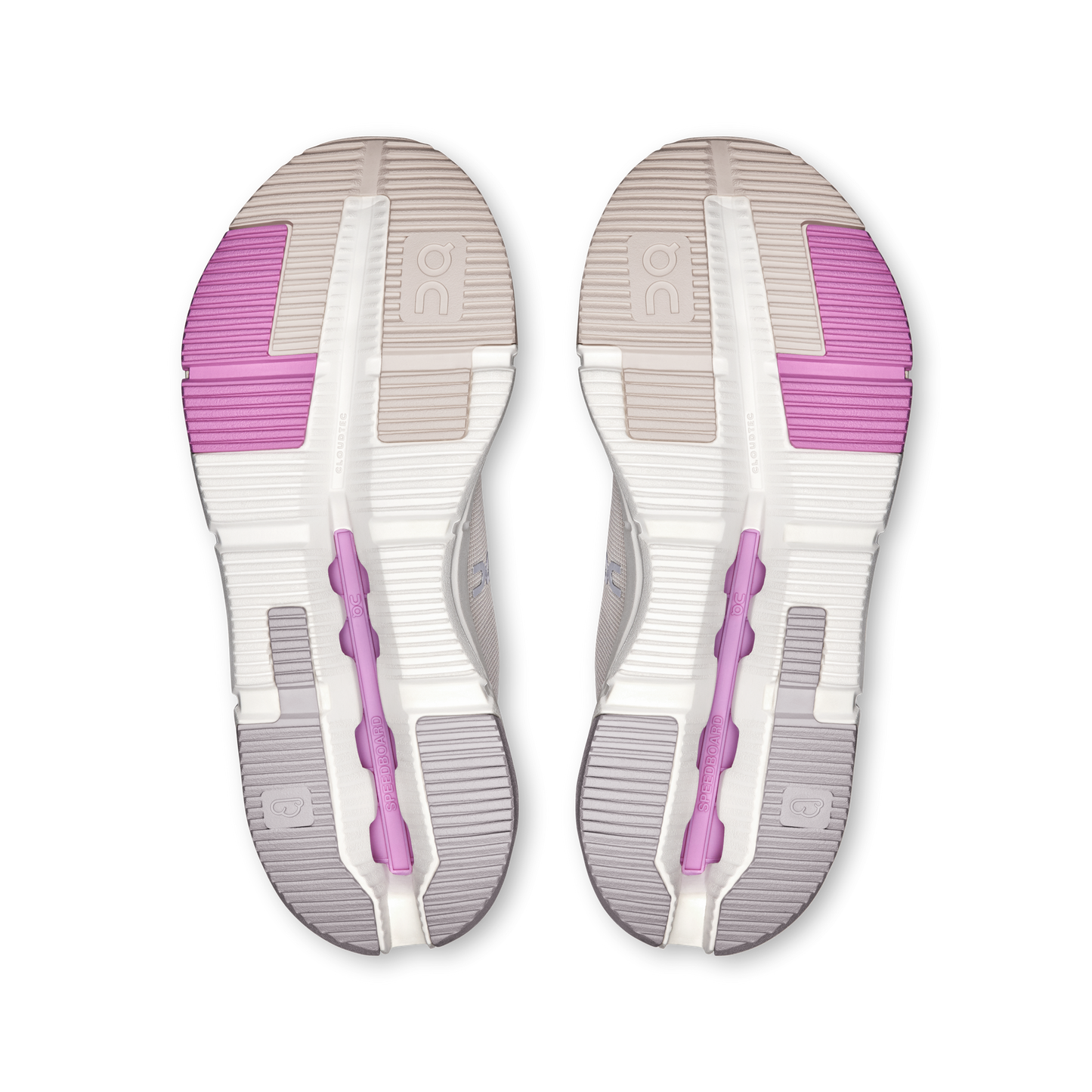 Cloudnova Form 2 - Pearl | Raspberry