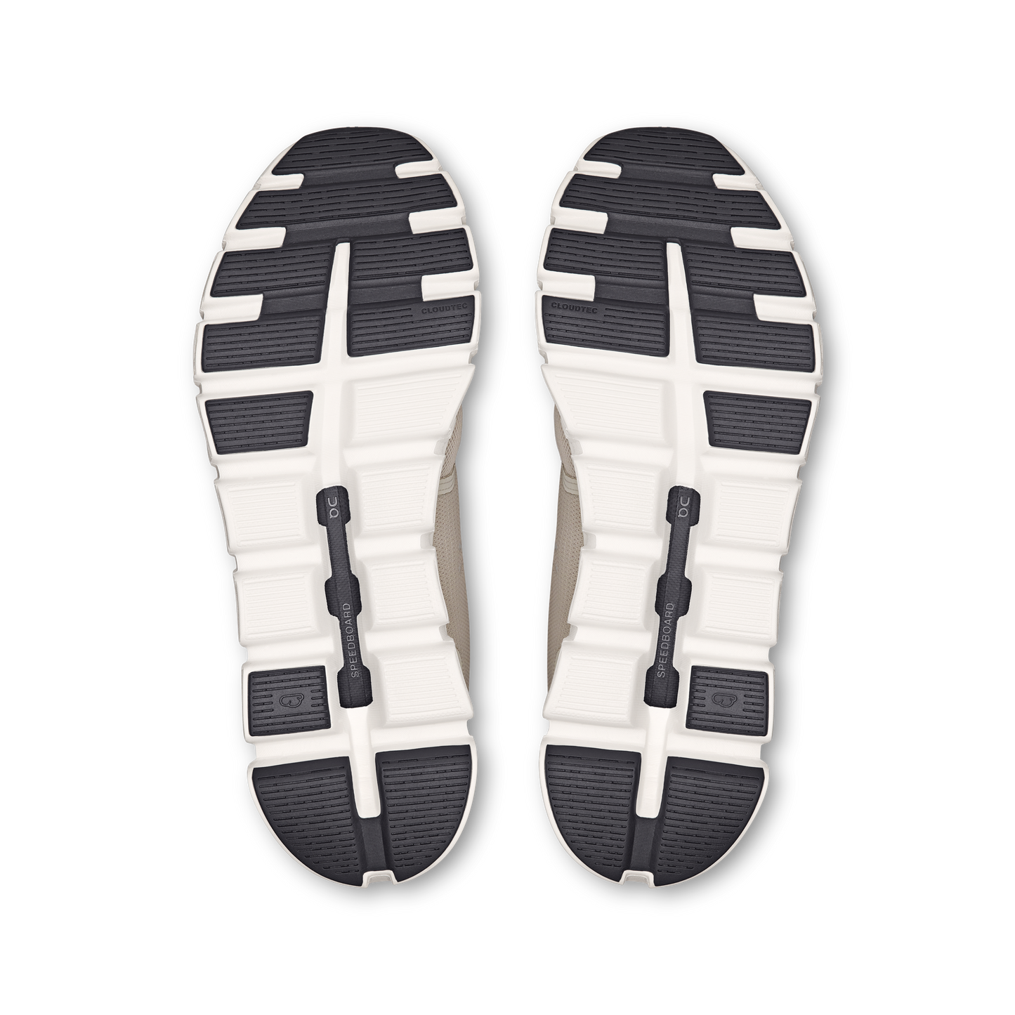 Cloud 6 - Pearl | White
