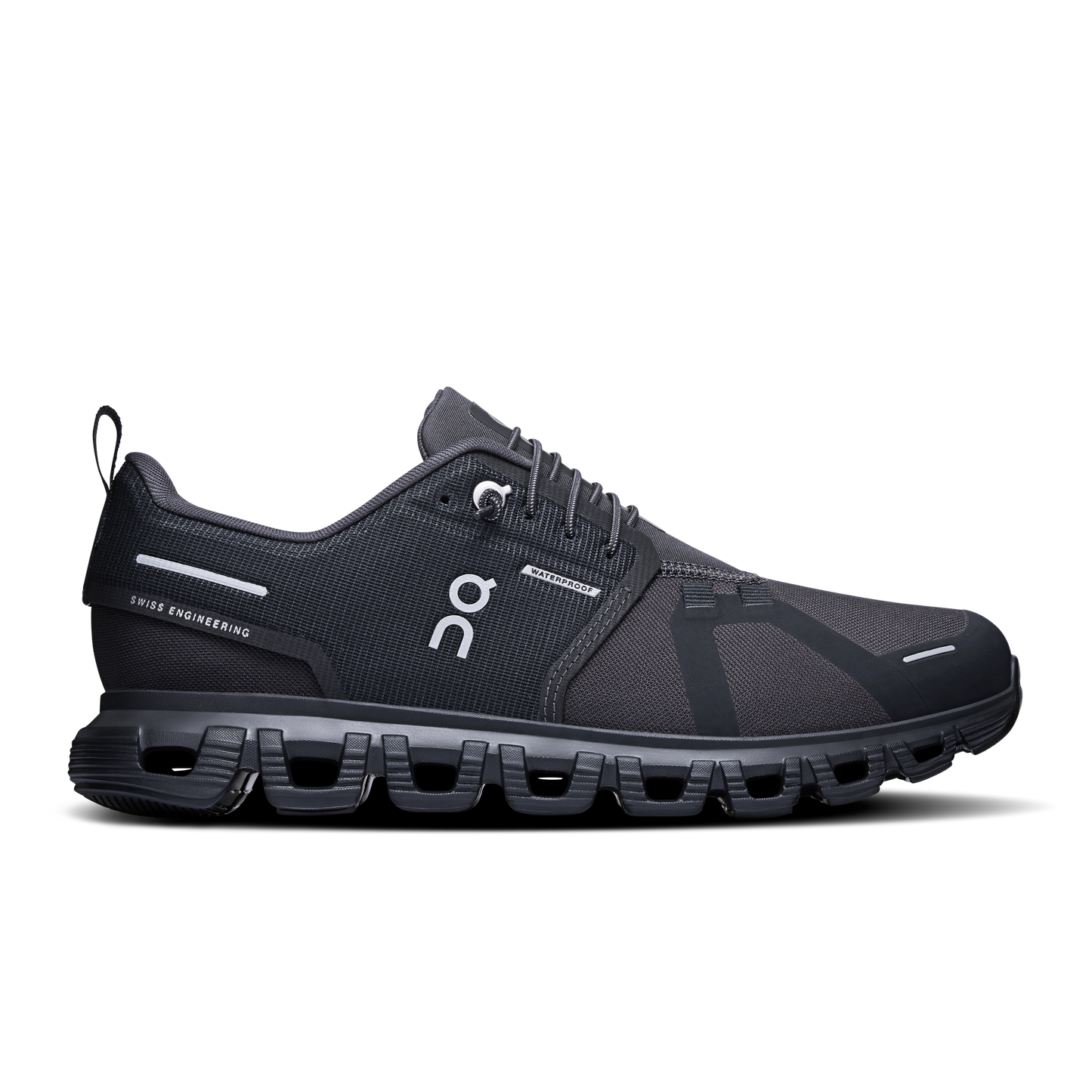Cloud 6 WP - Black | Black