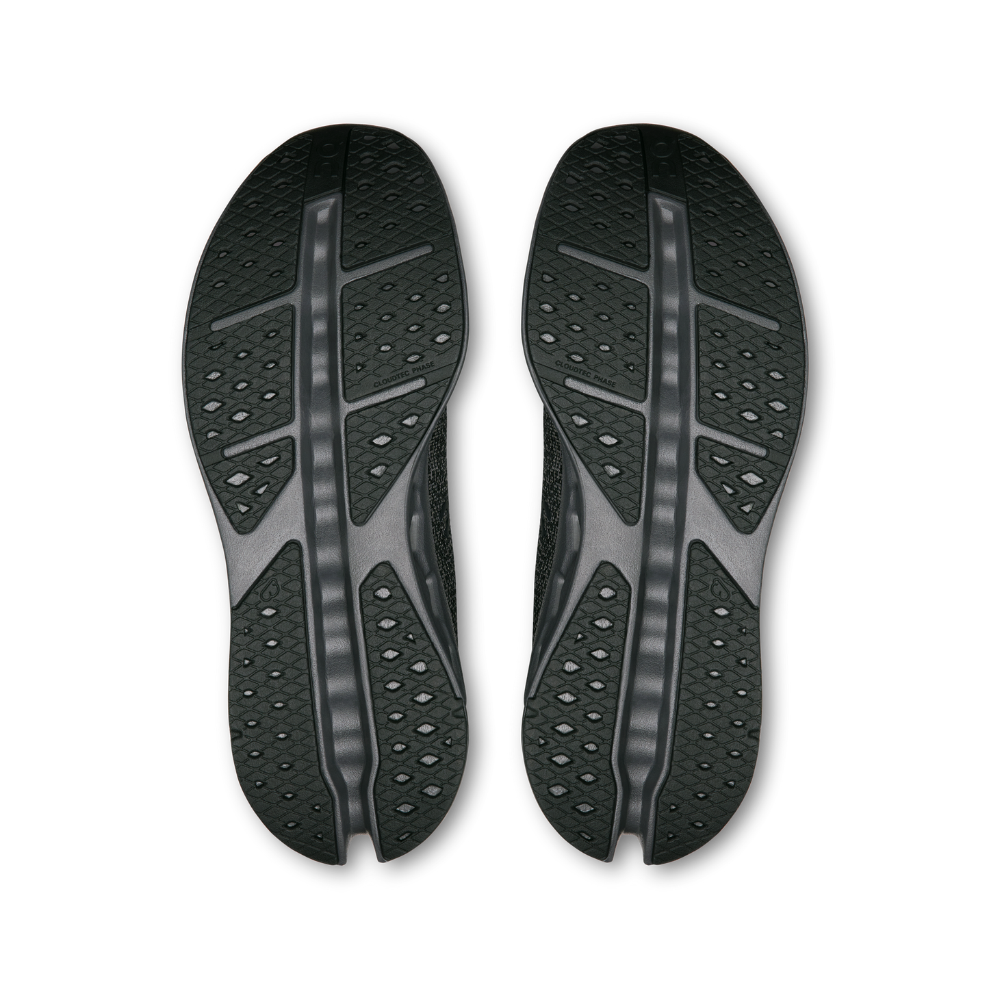 Cloudsurfer Max - Black | Eclipse
