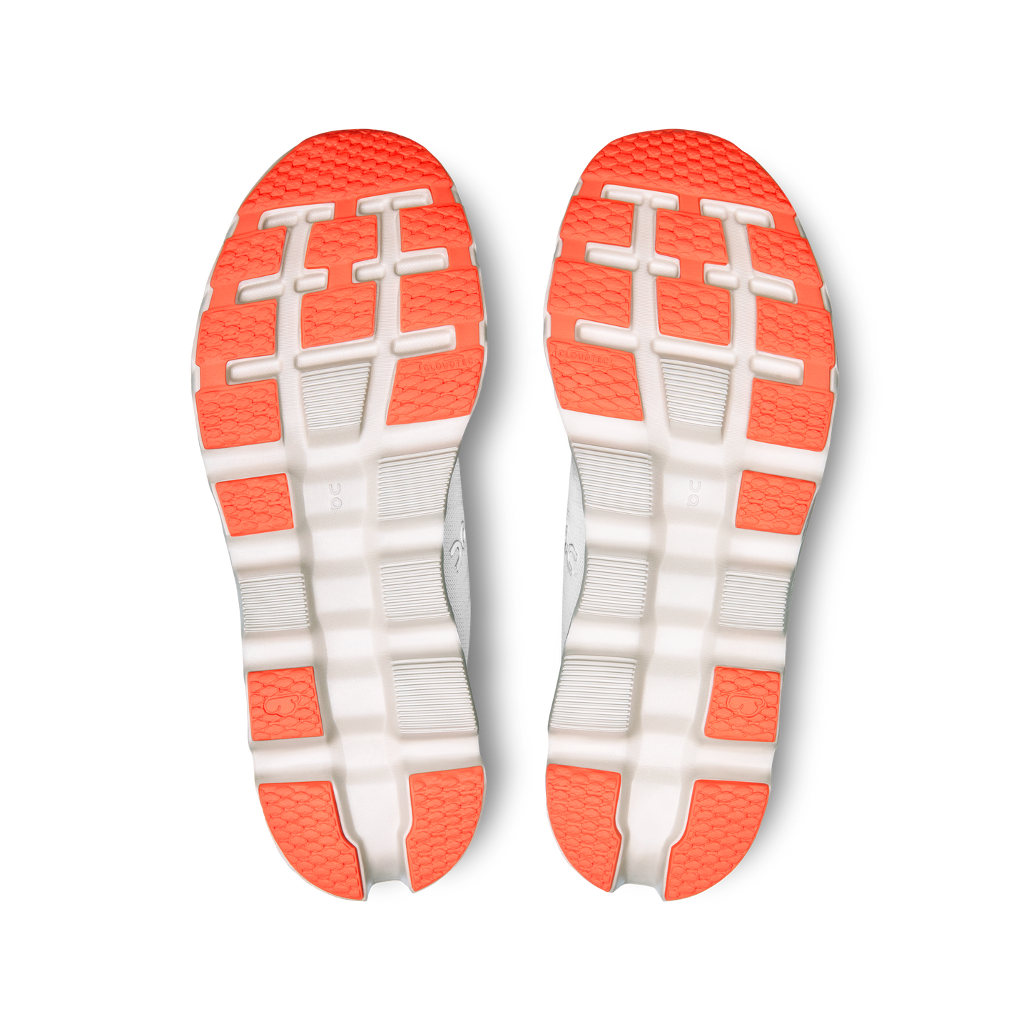 Cloudstratus 3 - White | Sand