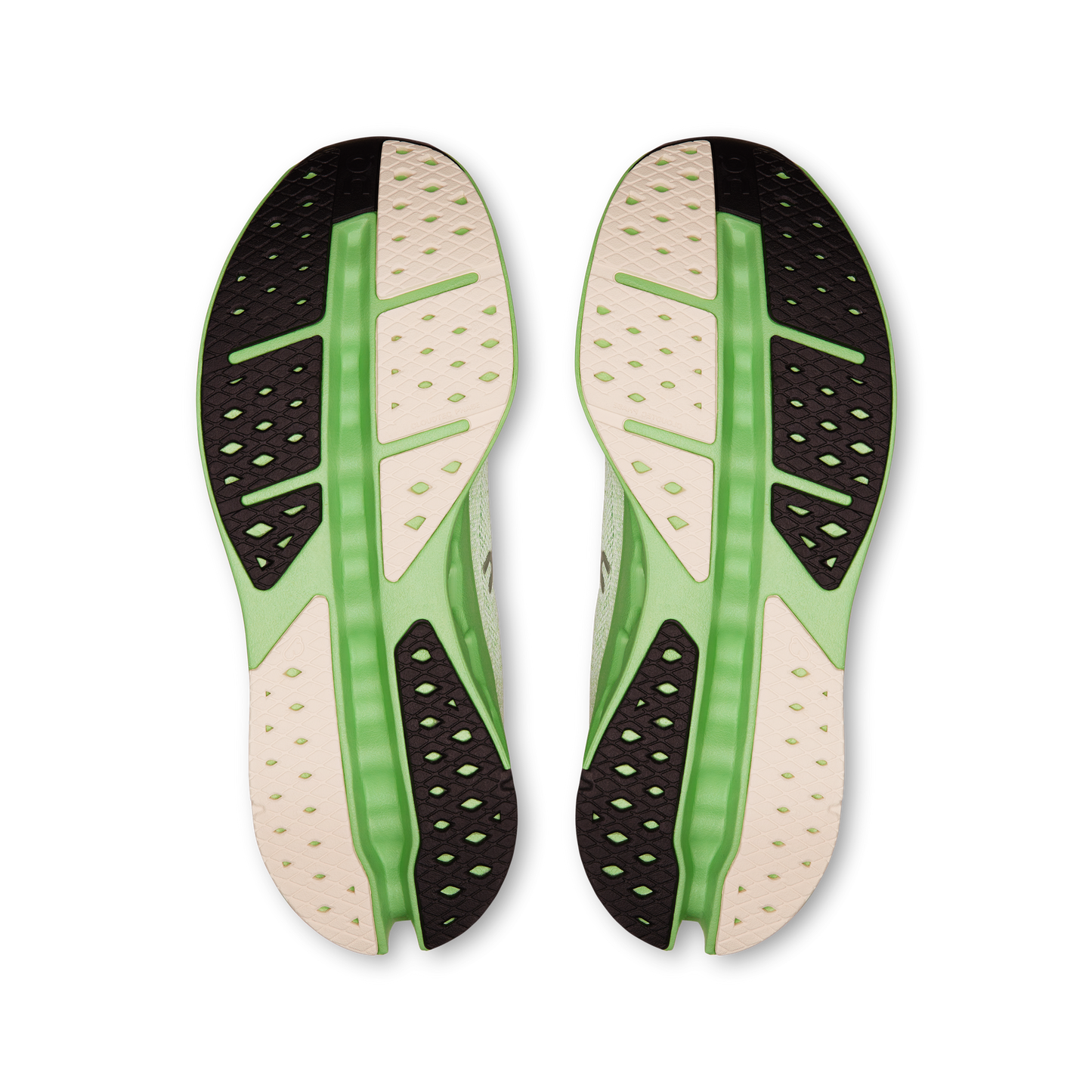 Cloudsurfer Max - Ivory | Honeydew