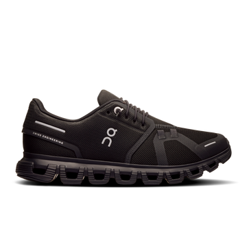Cloud 6 - Black | Black