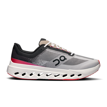 Cloudsurfer Next - Black | Gray | Pink