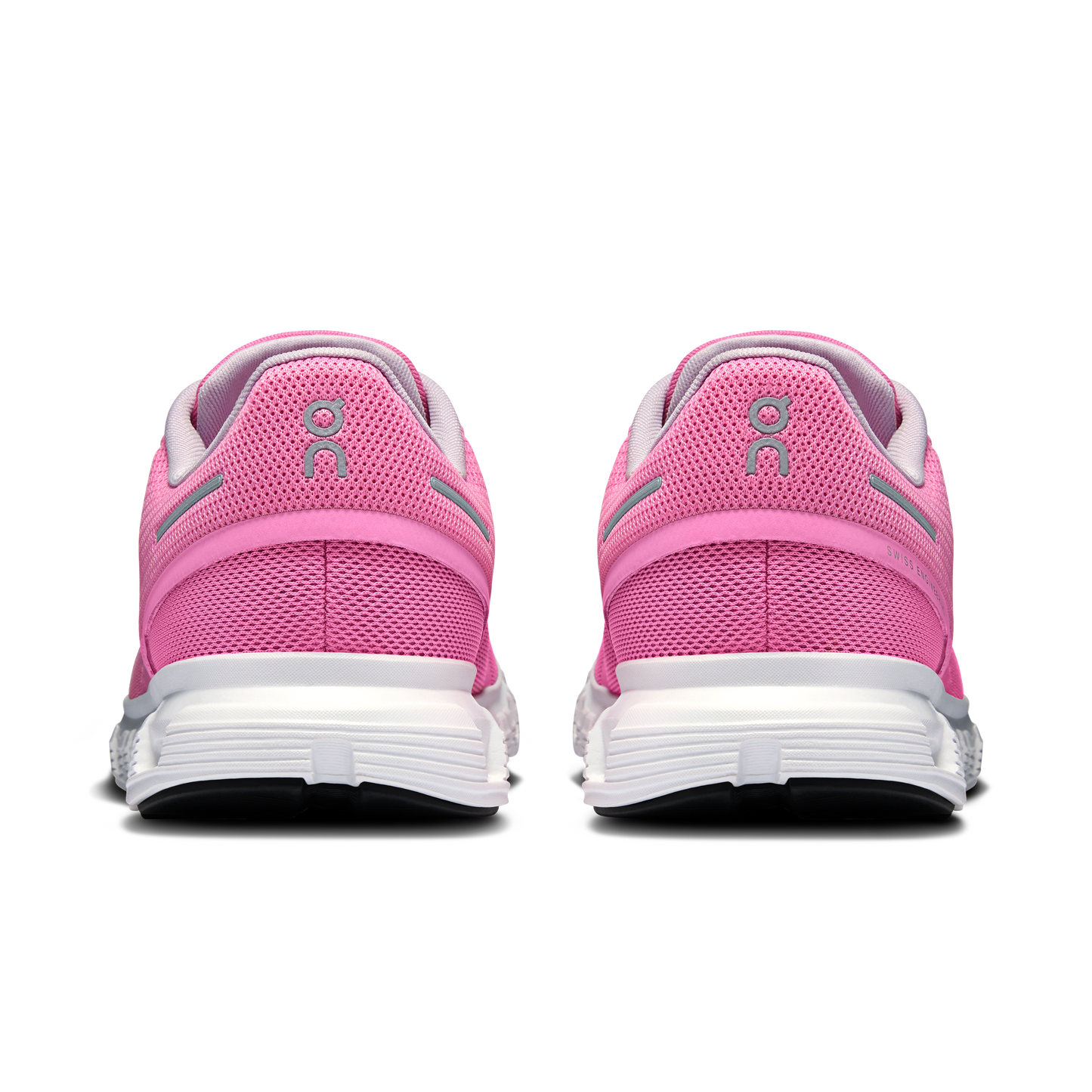 Cloud 6 - Raspberry | White