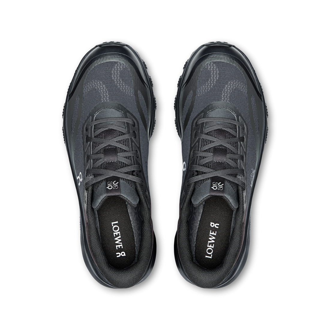 Cloudventure LOEWE 2 - Gunmetal