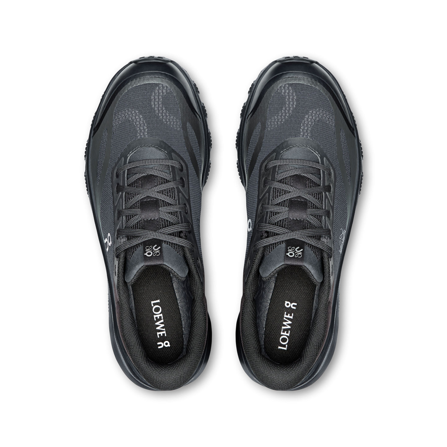 Cloudventure LOEWE 2 - Gunmetal
