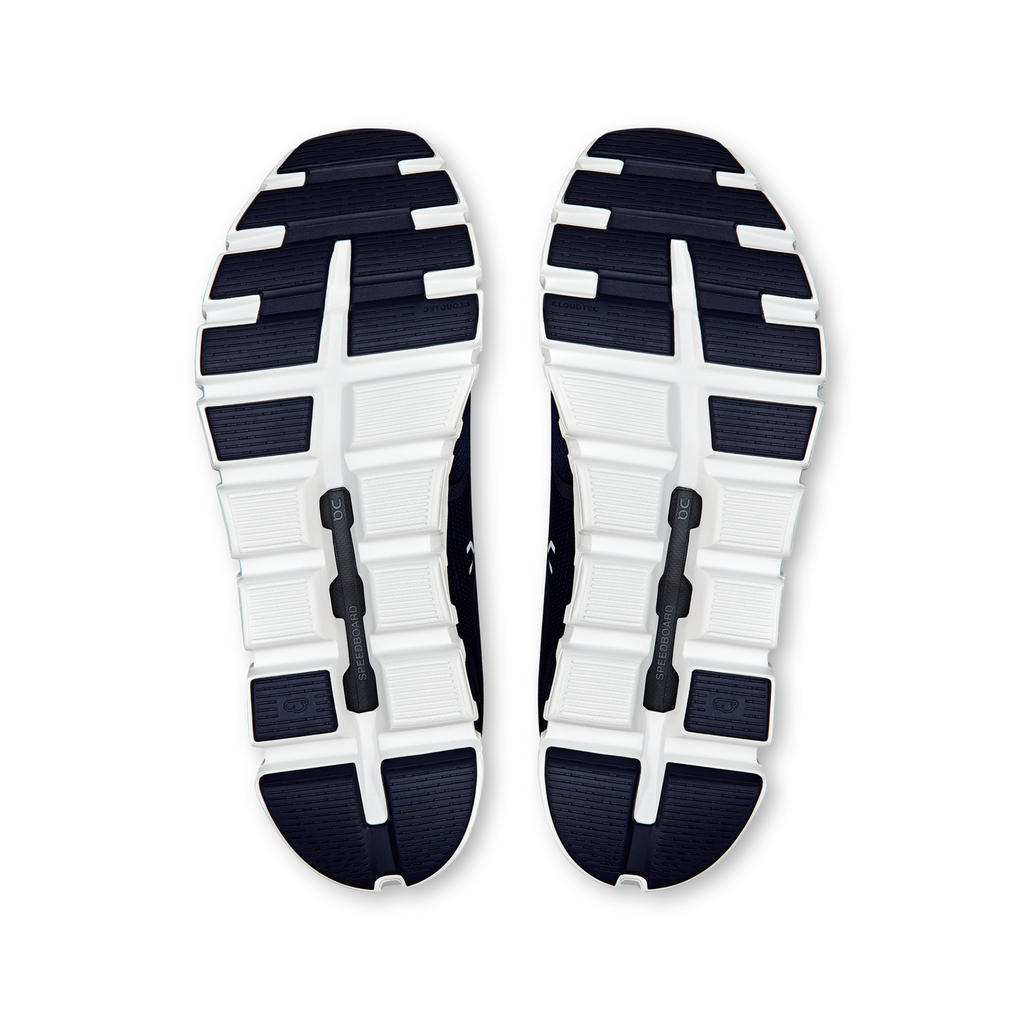 Cloud 6 - Midnight | White