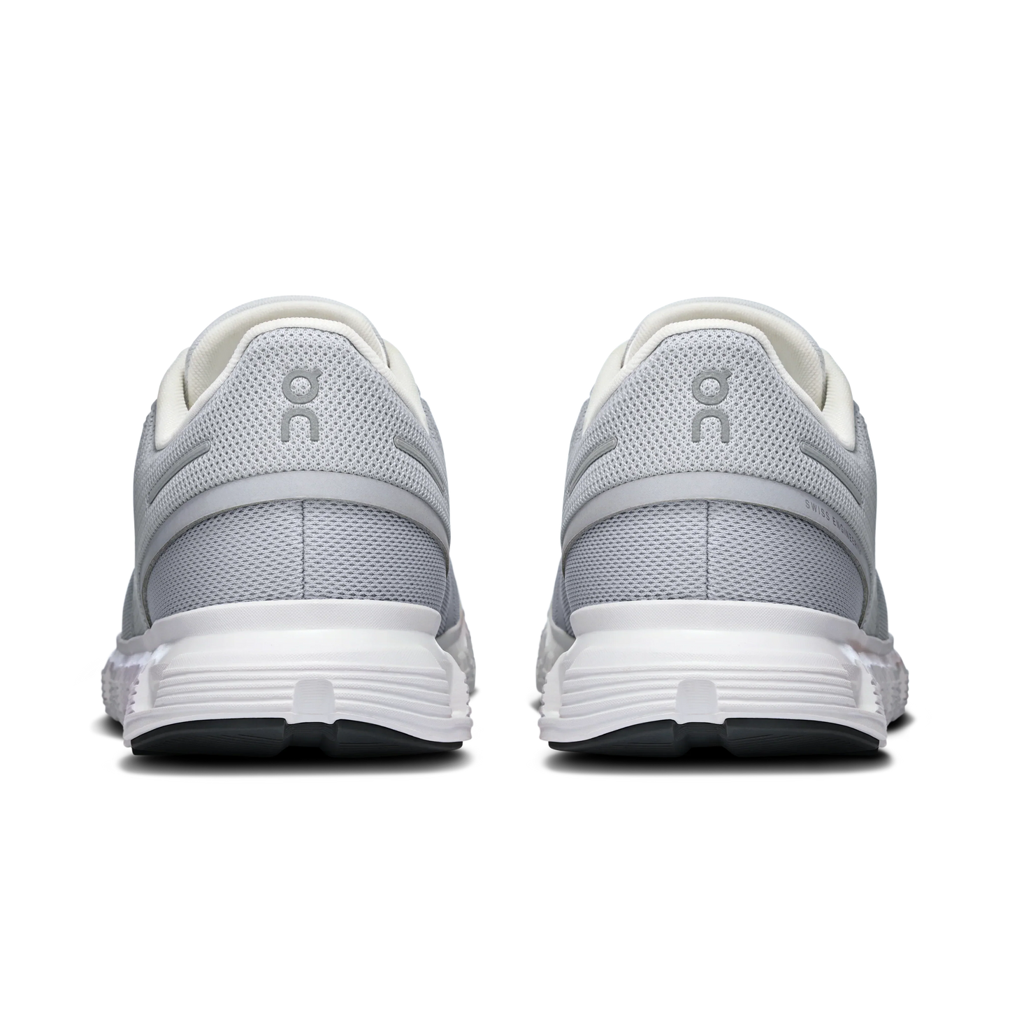 Cloud 6 - Glacier | White