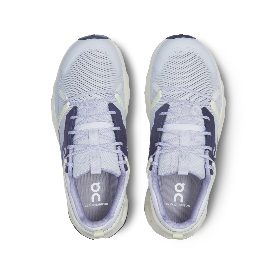 Cloudhorizon - Lavender | Ivory