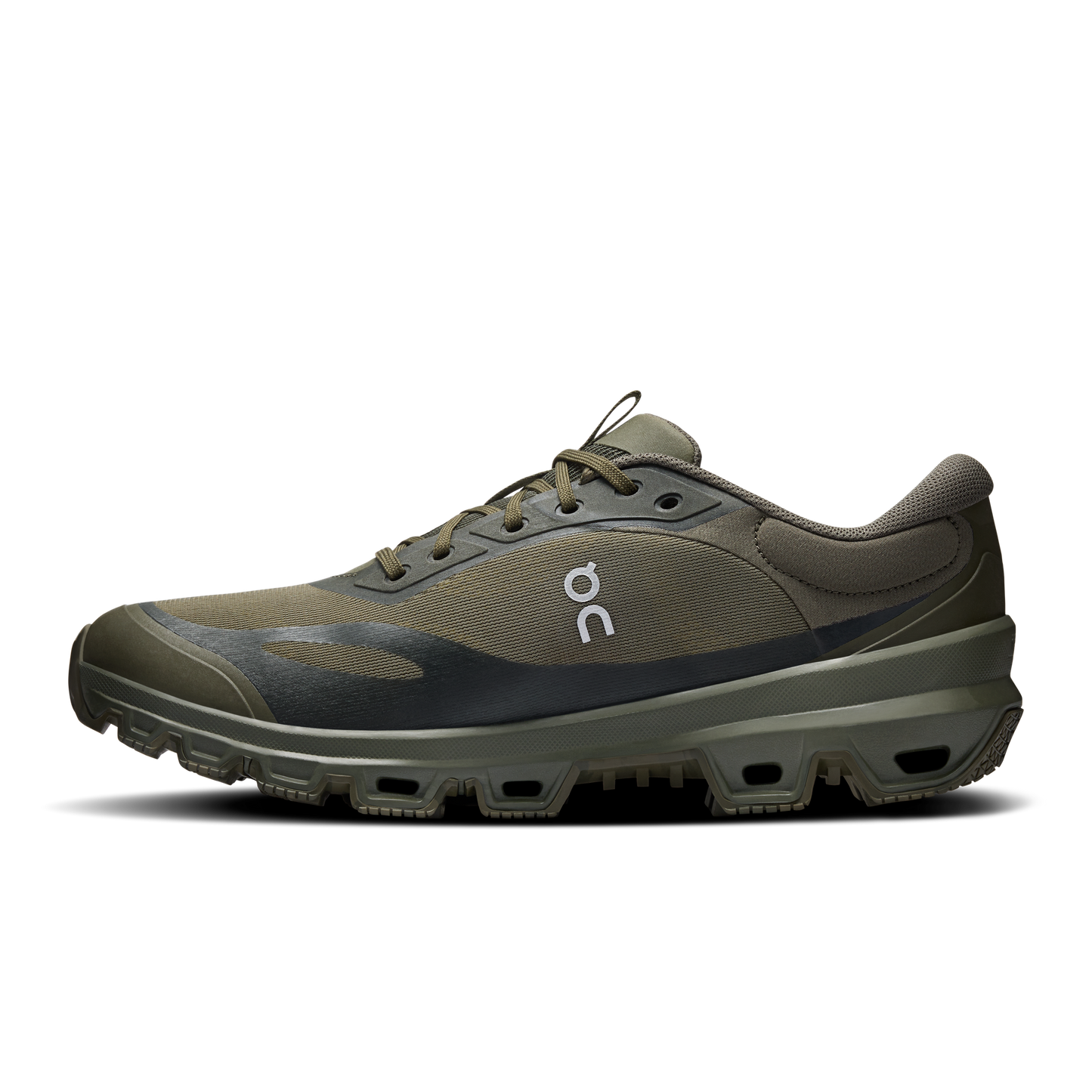 Cloudventure LOEWE 2 - Khaki
