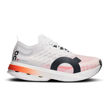 Cloudboom Strike - White | Black