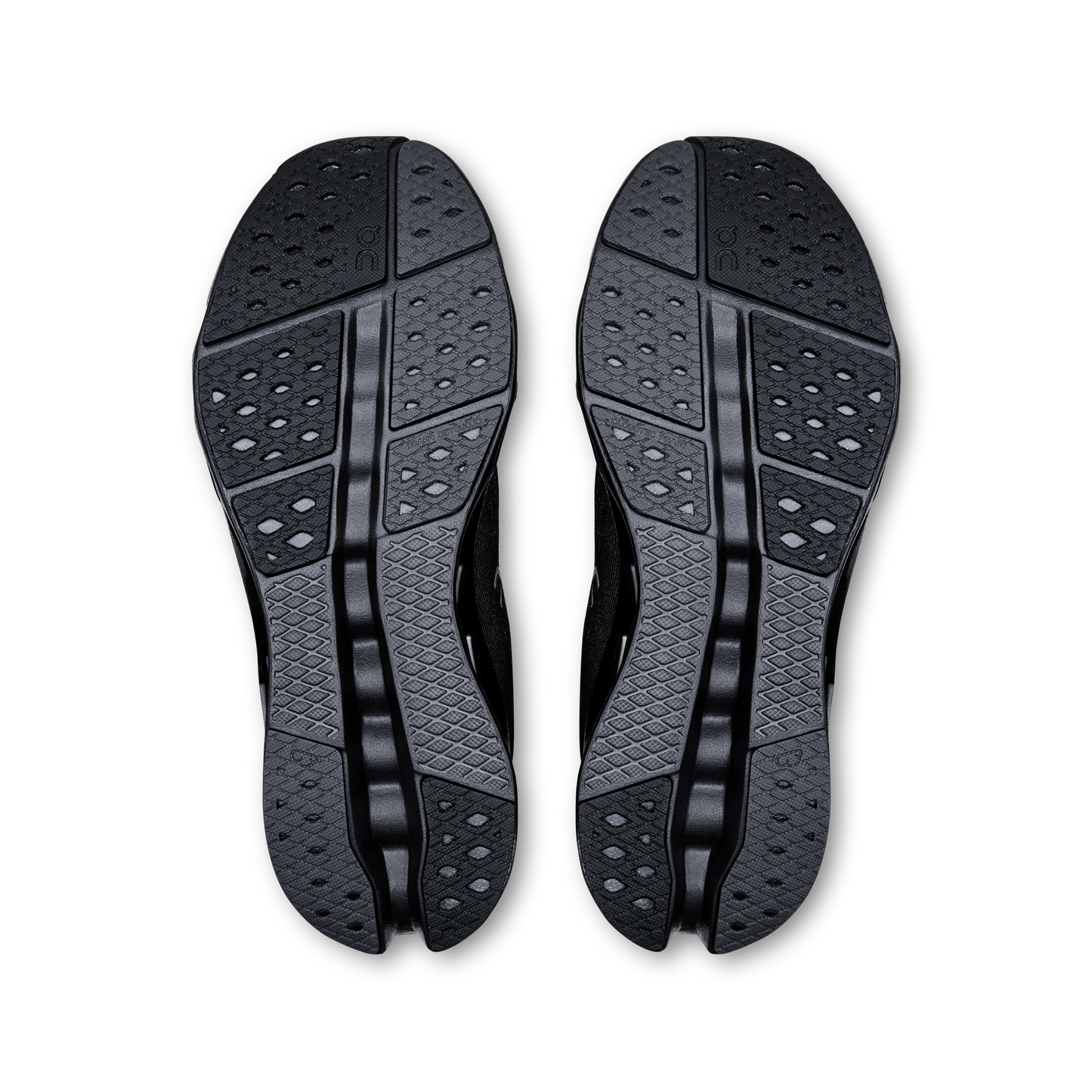 Cloudsurfer 2 - Black | Black