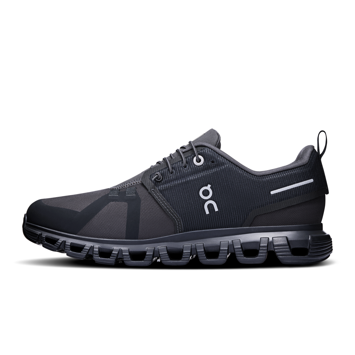 Cloud 6 WP - Black | Black