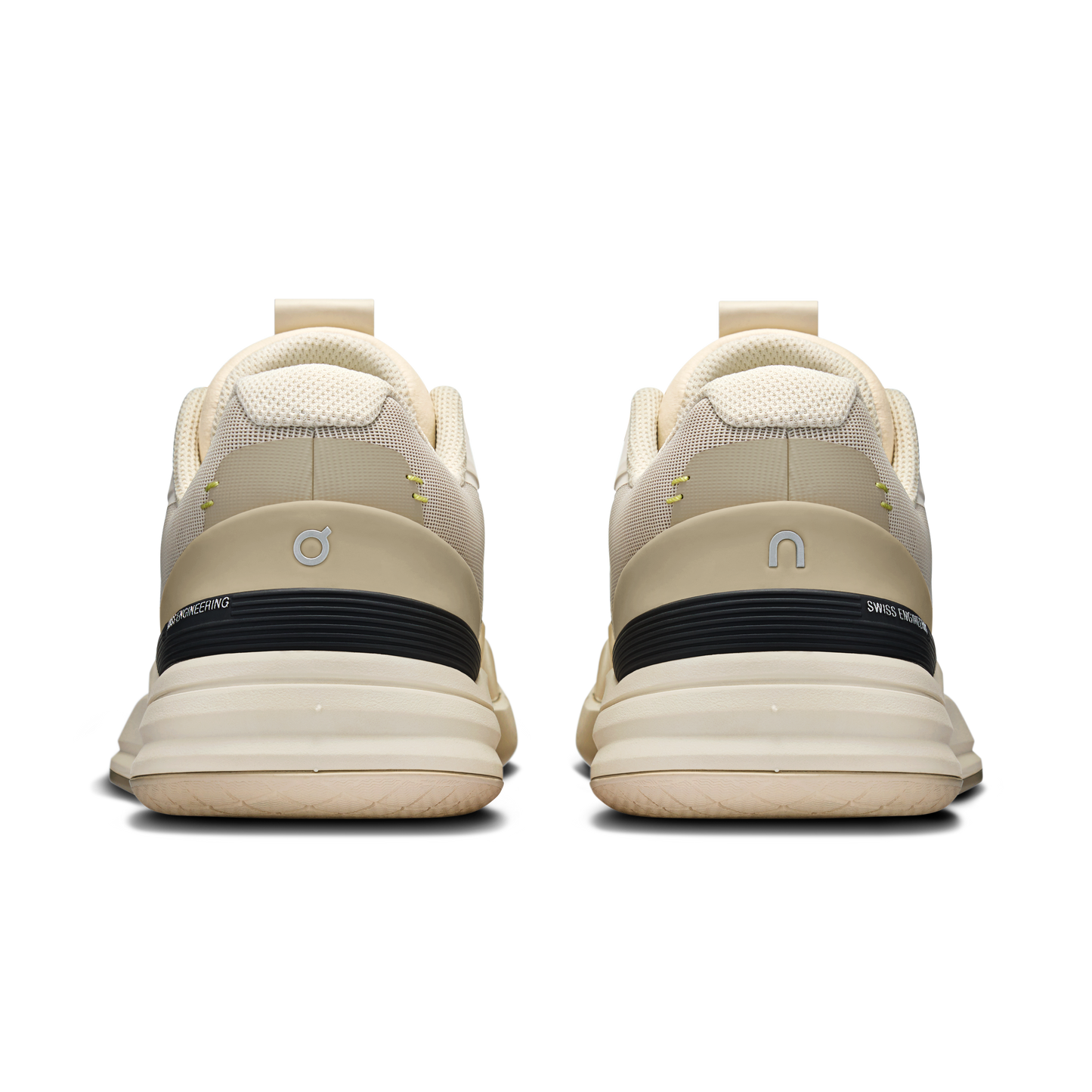 THE ROGER Pro - Sand | Ivory