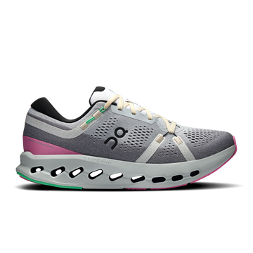 Cloudsurfer 2 - White | Mineral