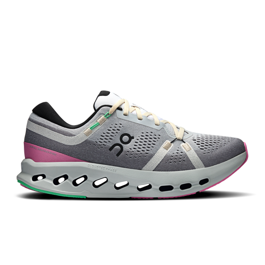 Cloudsurfer 2 - White | Mineral