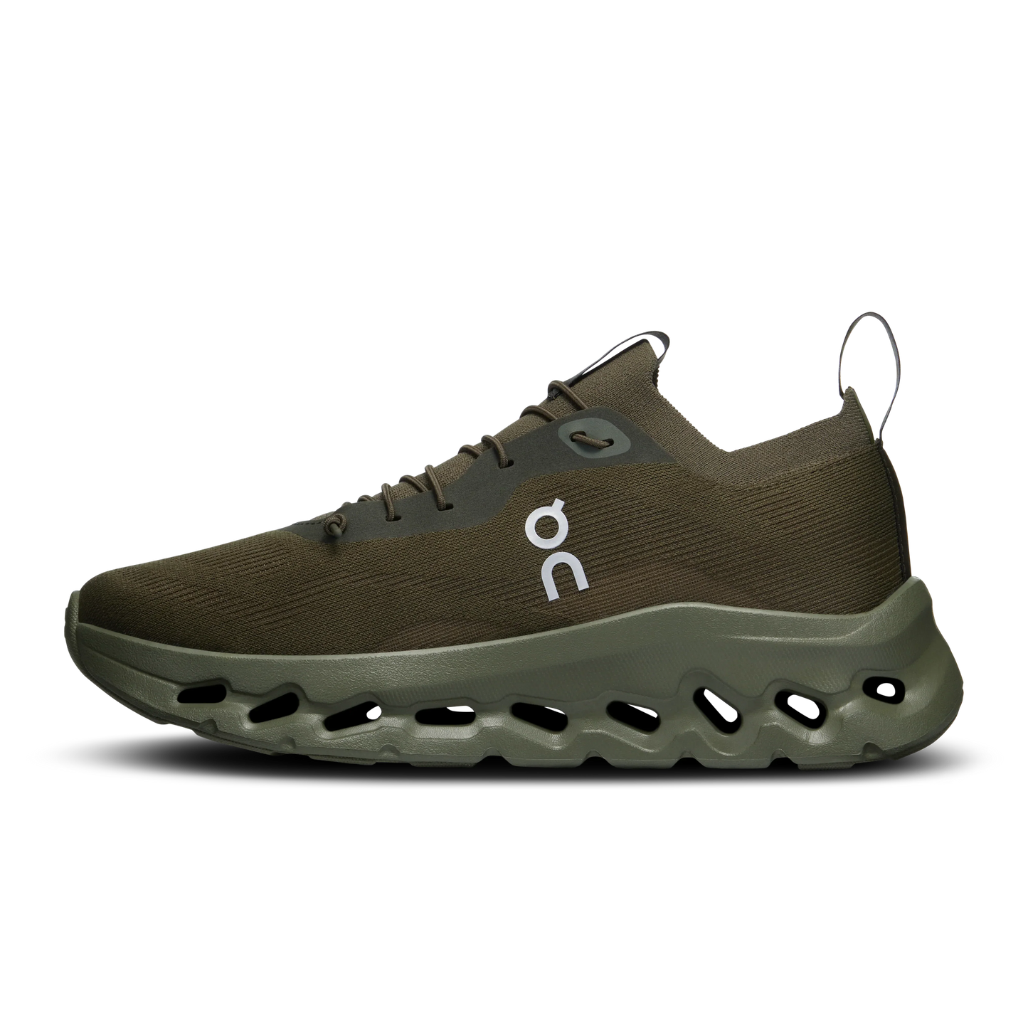 Cloudtilt LOEWE - Khaki