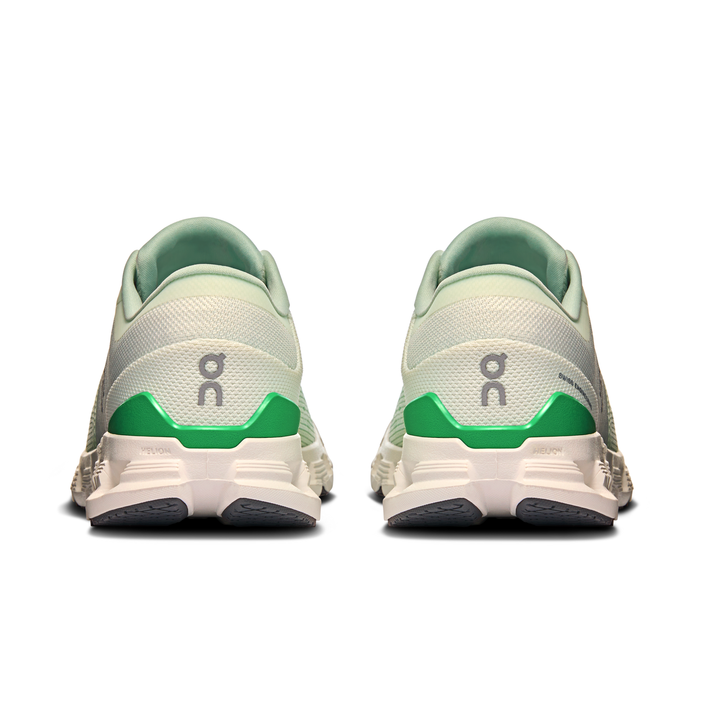 Cloud X 4 - Aloe | Honeydew