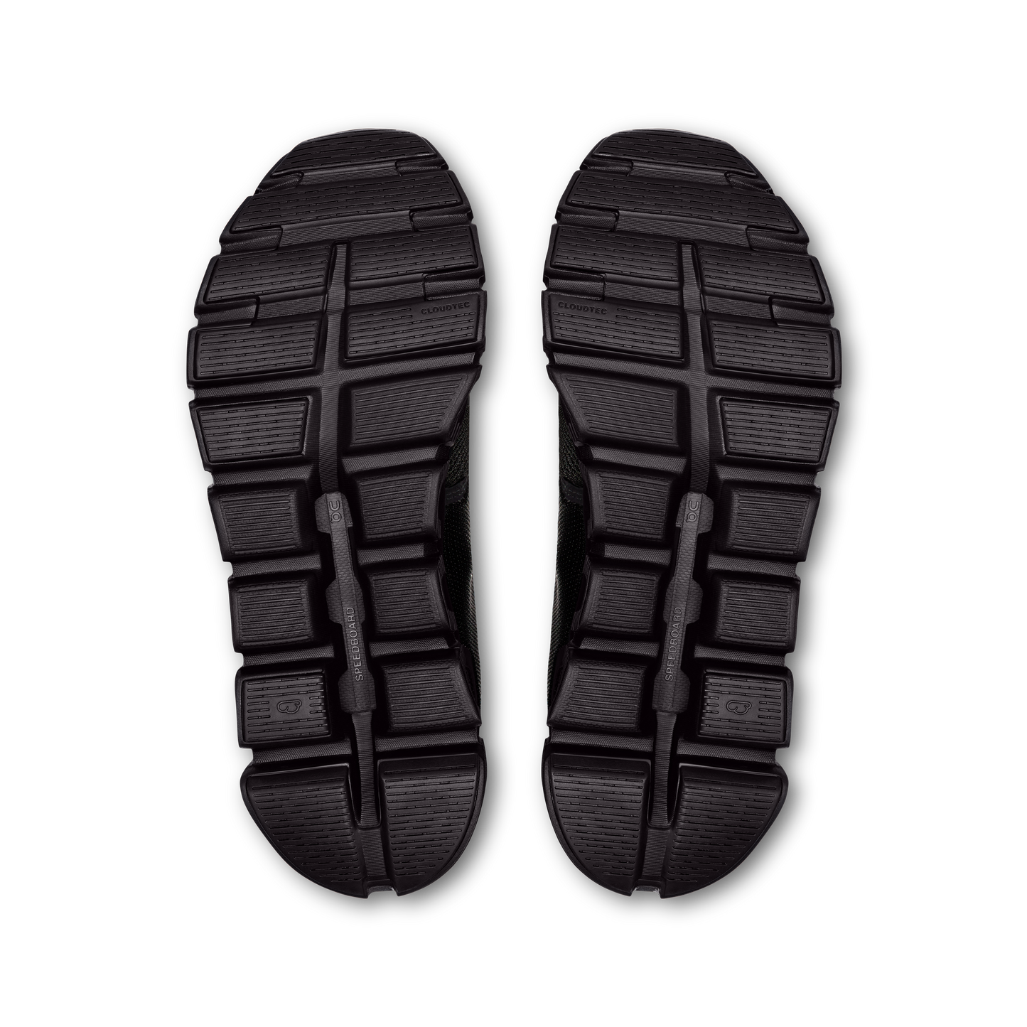 Cloud 6 - Black | Black