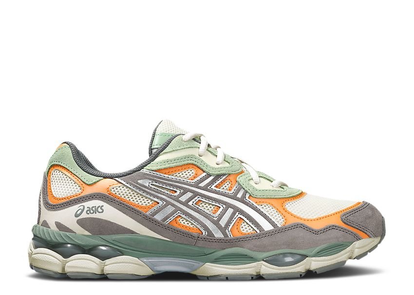 Gel-NYC Cream Clay Grey