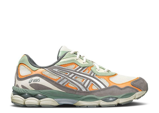 Gel-NYC Cream Clay Grey