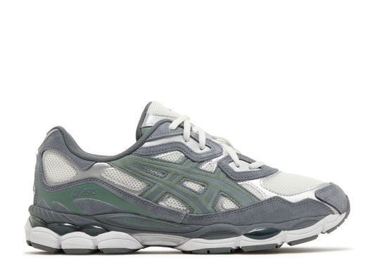 Gel-NYC Cream Steel Grey