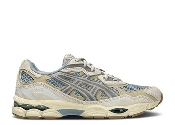 Gel-NYC Dolphin Oyster Grey
