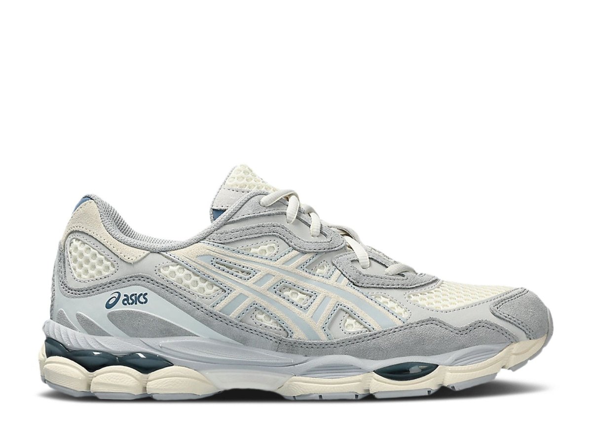 Gel-NYC Ivory Mid Grey
